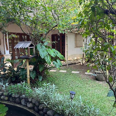 Bale Asri Bukit Jimbaran Apartment Екстериор снимка