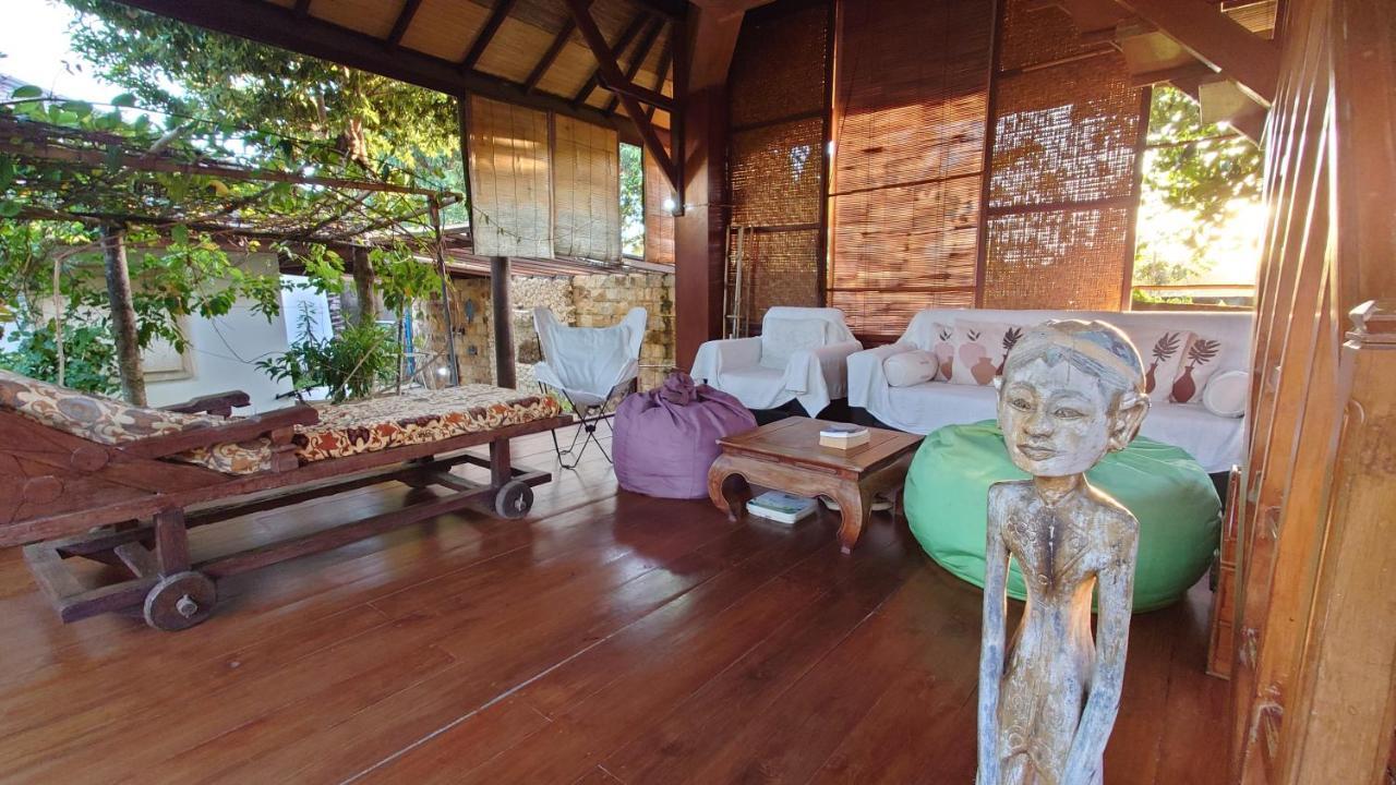 Bale Asri Bukit Jimbaran Apartment Екстериор снимка