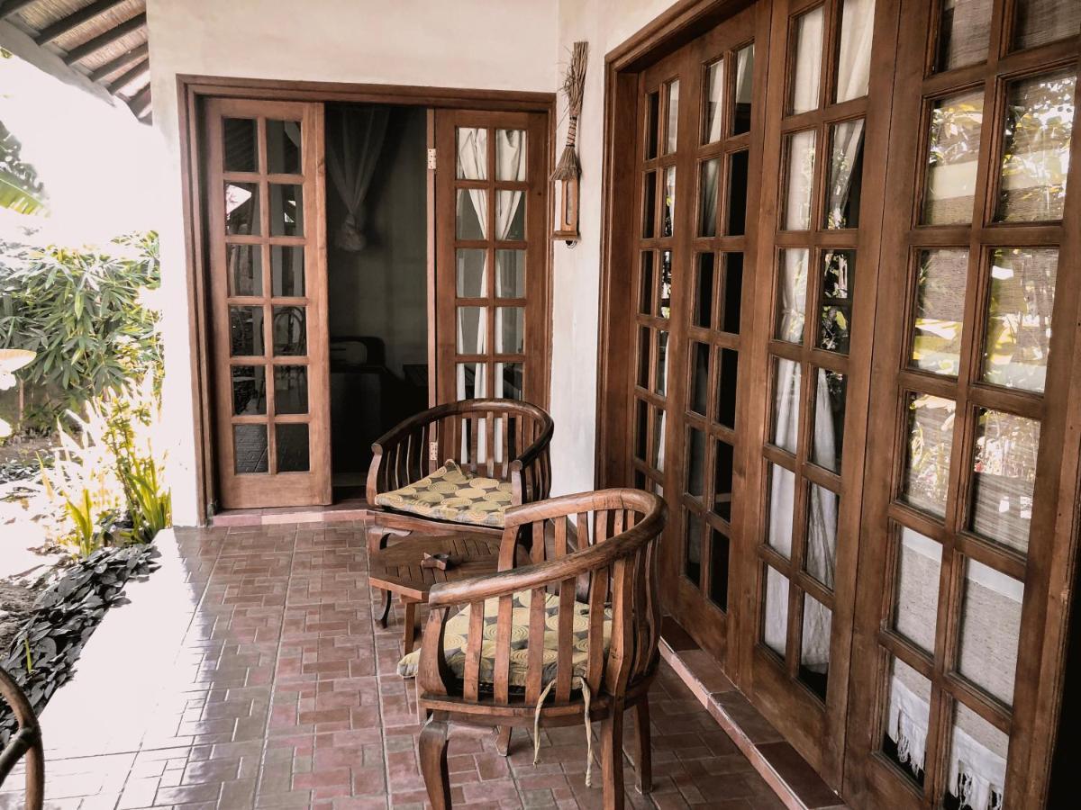 Bale Asri Bukit Jimbaran Apartment Екстериор снимка
