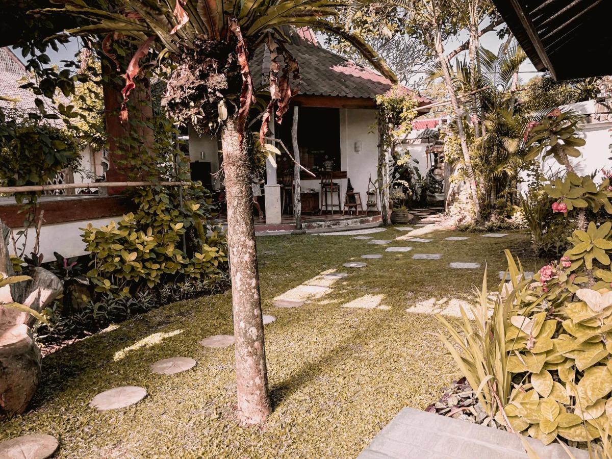 Bale Asri Bukit Jimbaran Apartment Екстериор снимка